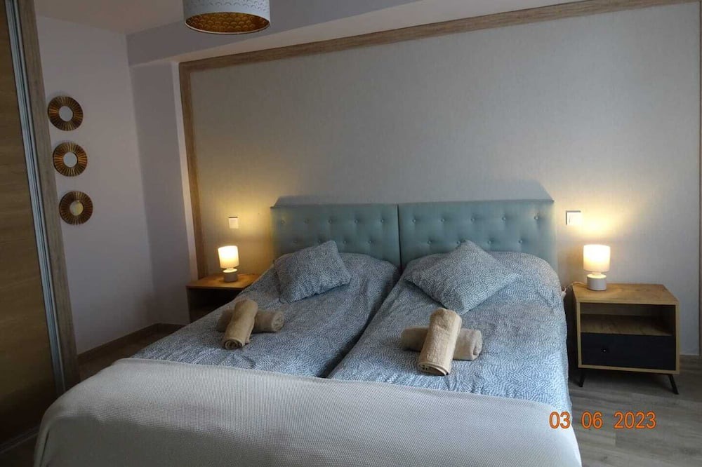 Photo of Bedroom in Burgos