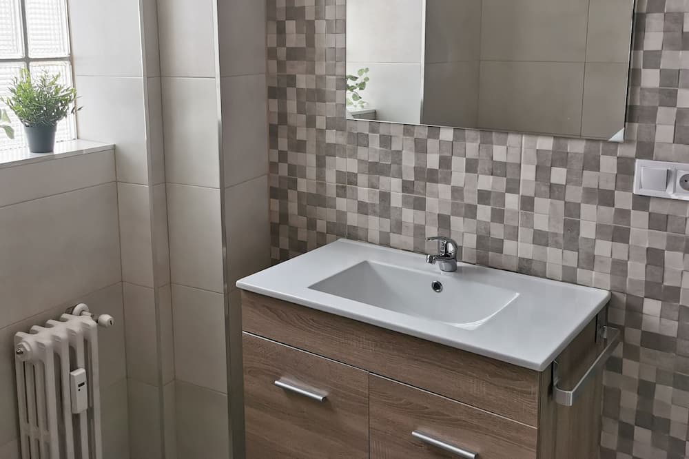 Photo of Bathroom in Burgos