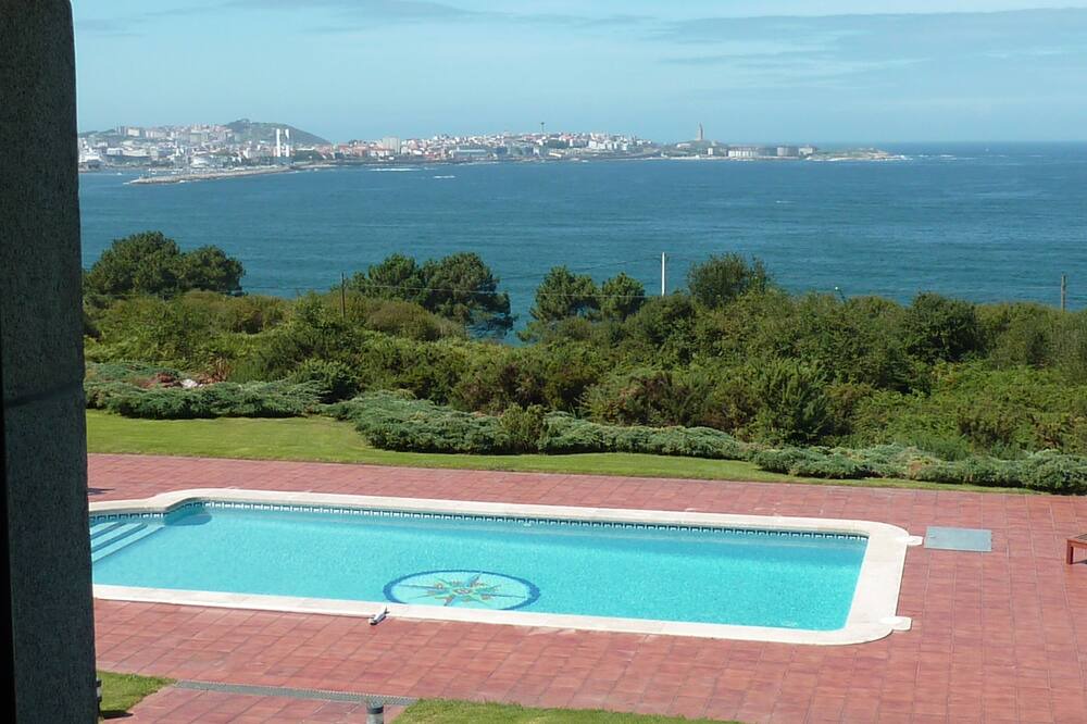 Photo of Outdoor in Oleiros