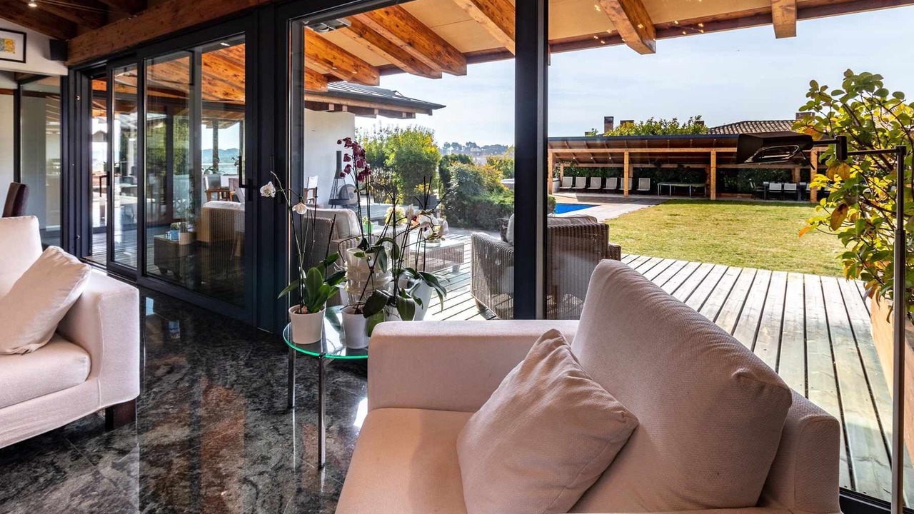 Photo of Patio Balcony in Palau
