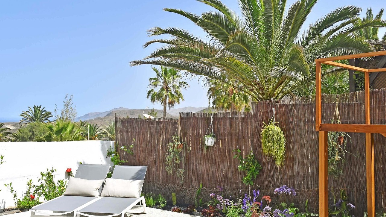 Photo of Outdoor in La Pared