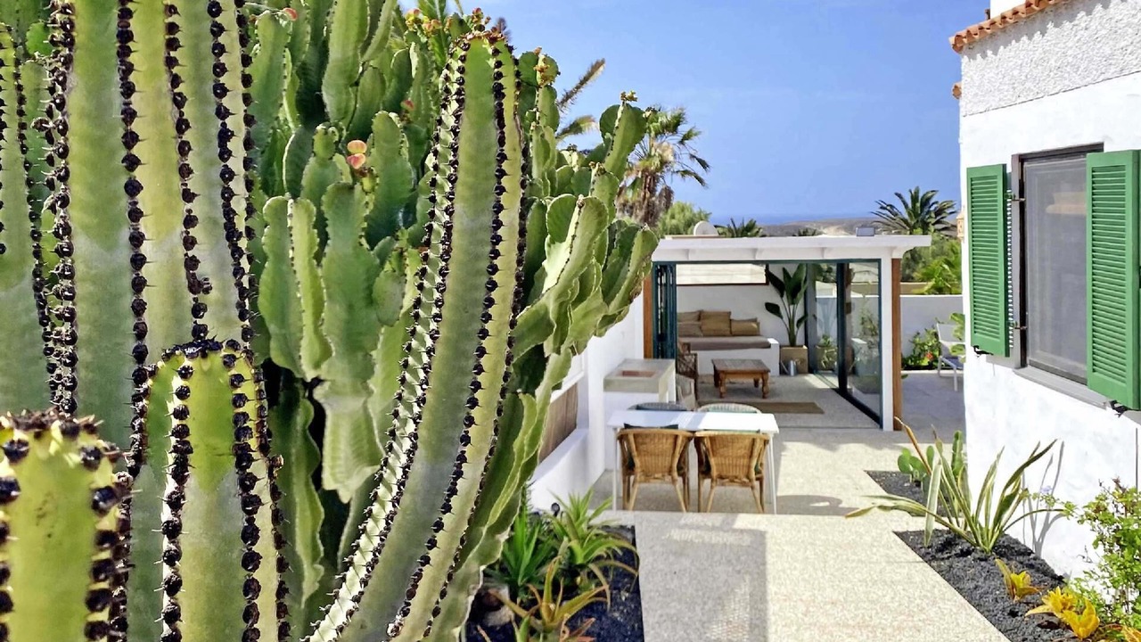 Photo of Outdoor in La Pared