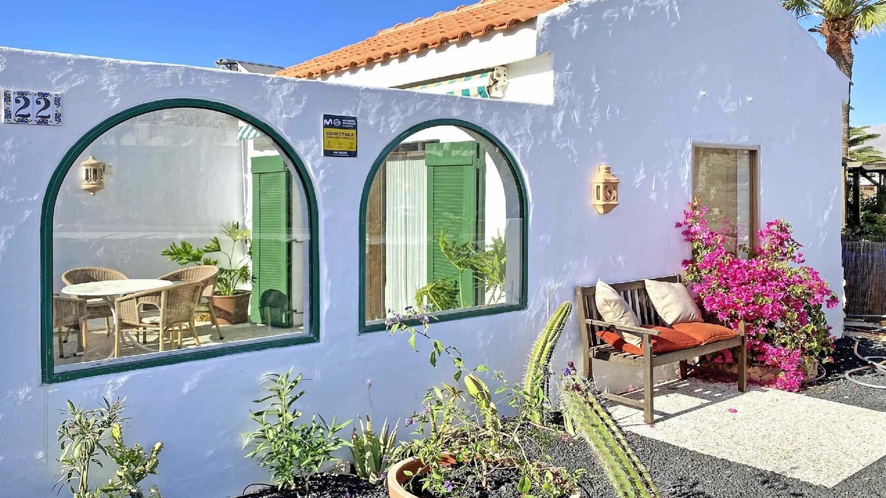 Photo of Outdoor in La Pared