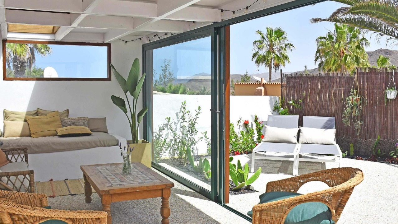 Photo of Outdoor in La Pared