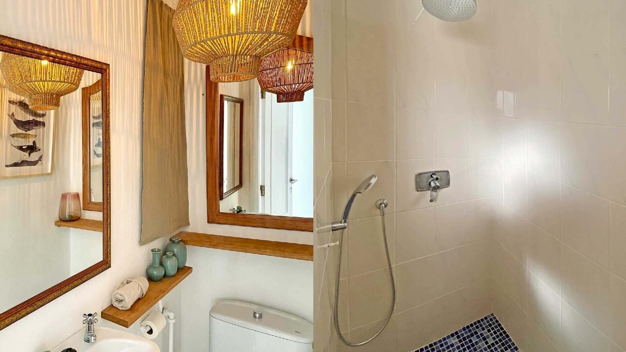 Photo of Bathroom in La Pared