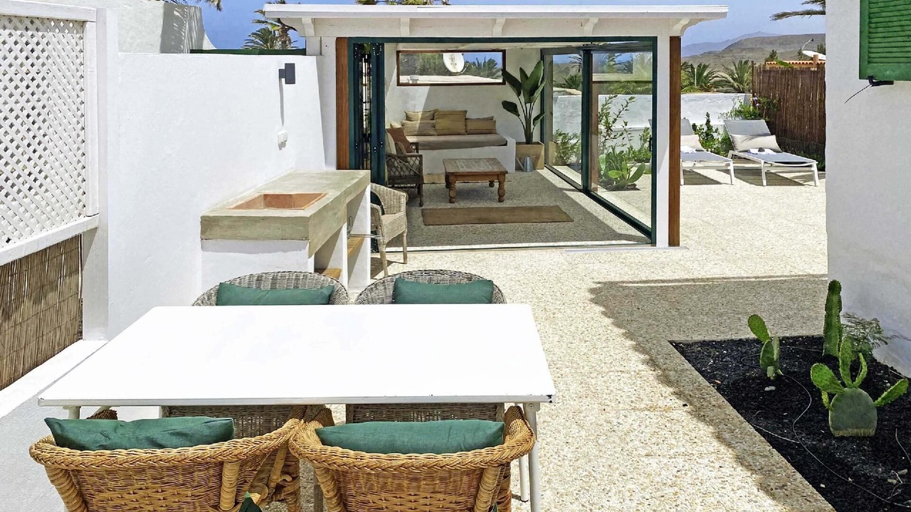 Photo of Outdoor in La Pared