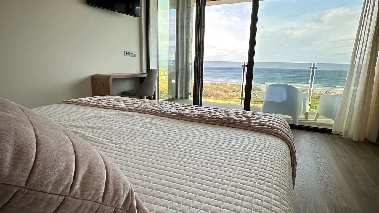 Photo of Bedroom in O Vicedo