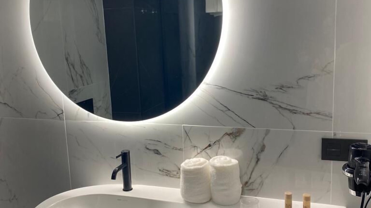 Photo of Bathroom in O Vicedo