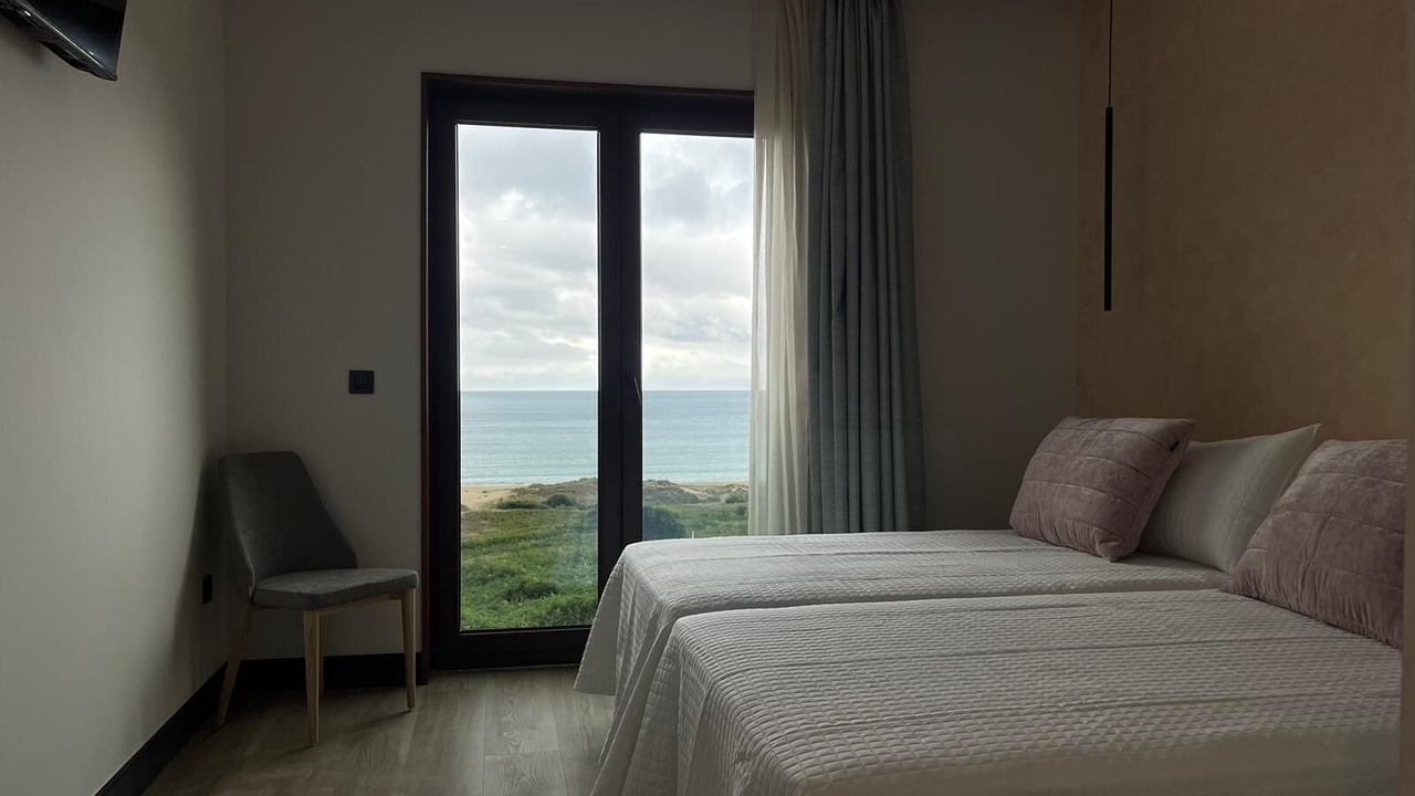 Photo of Bedroom in O Vicedo