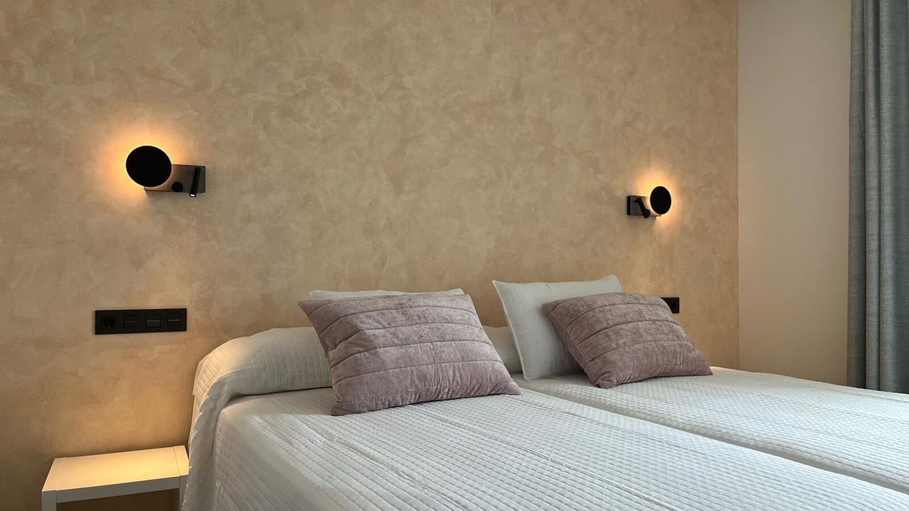 Photo of Bedroom in O Vicedo