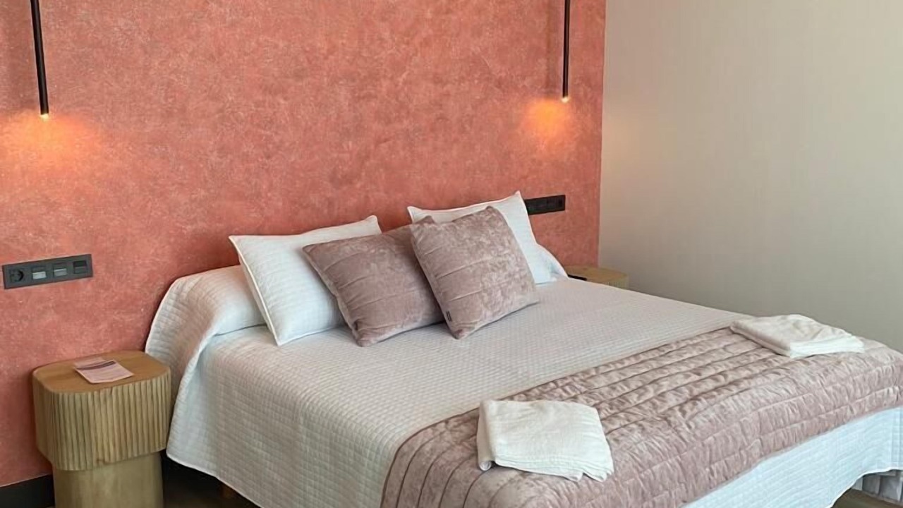 Photo of Bedroom in O Vicedo
