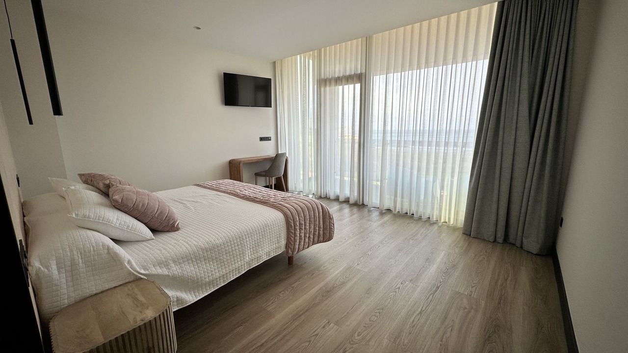Photo of Bedroom in O Vicedo