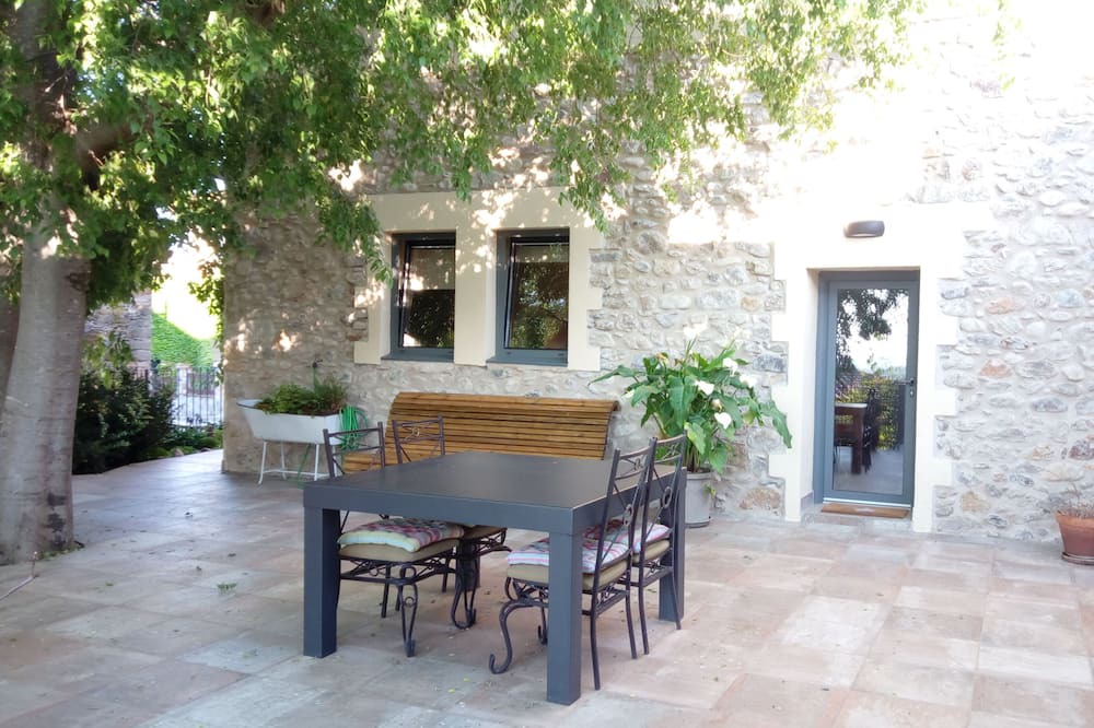 Photo of Patio Balcony in Masarac