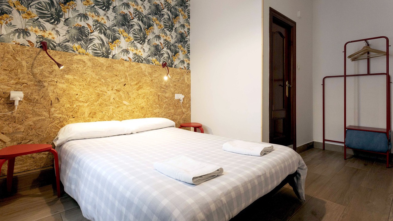 Photo of Bedroom in Old Town