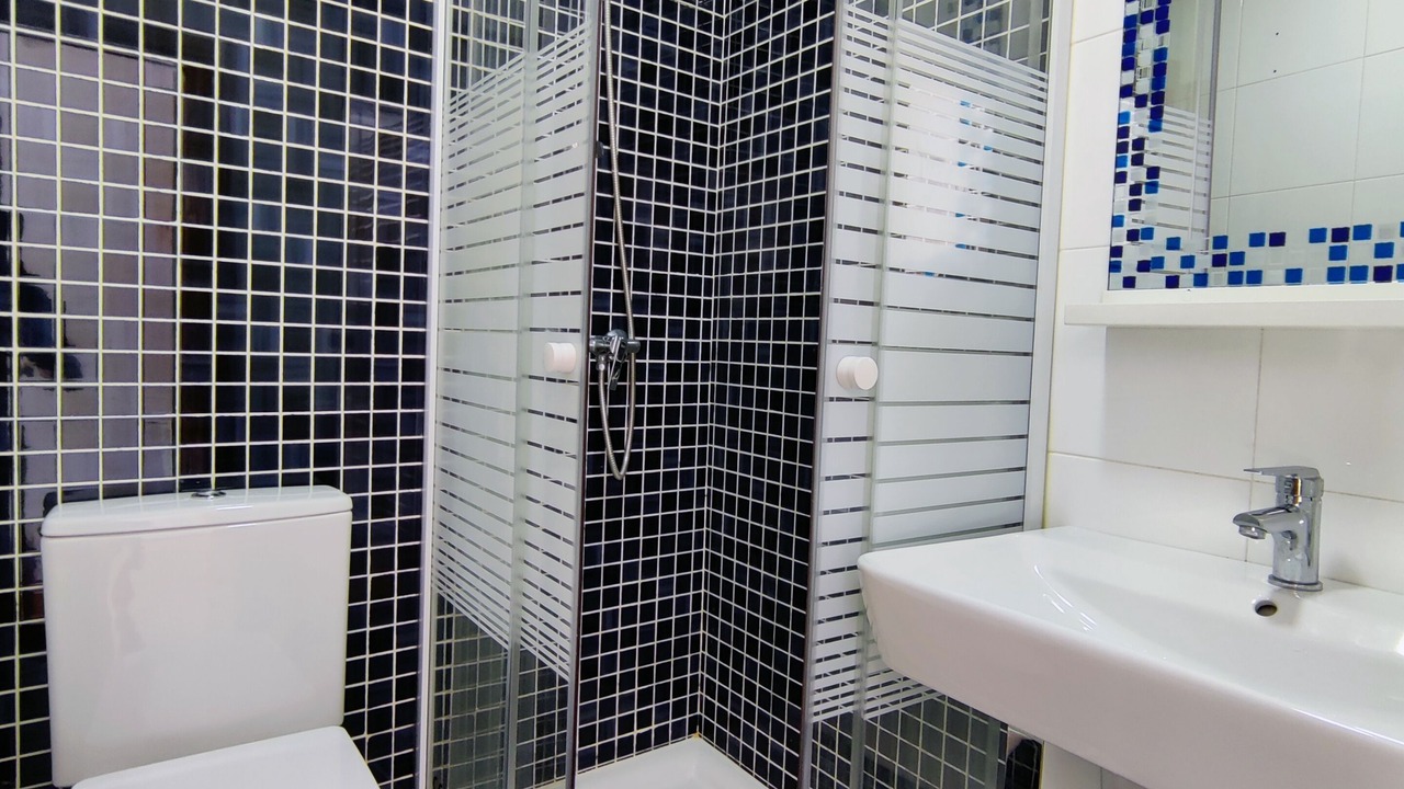 Photo of Bathroom in Old Town
