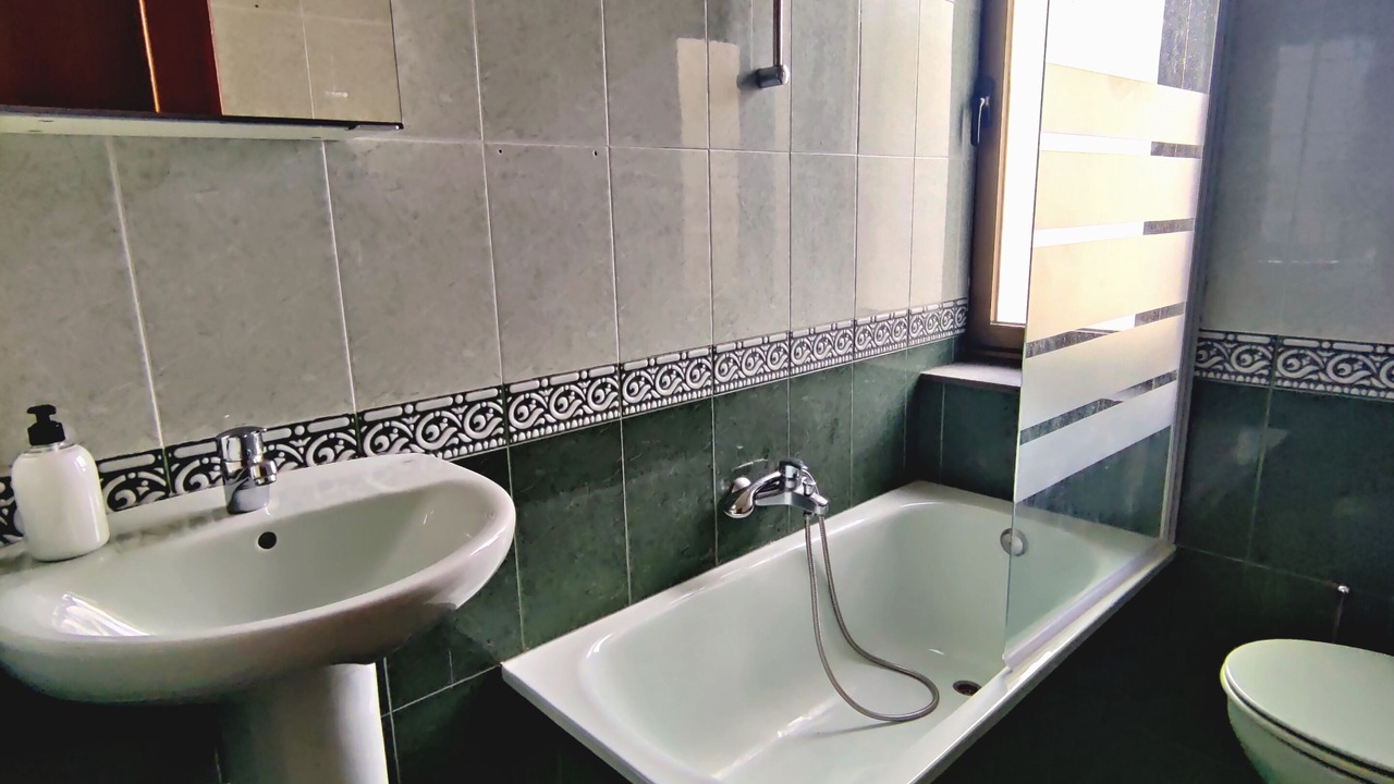 Photo of Bathroom in Old Town