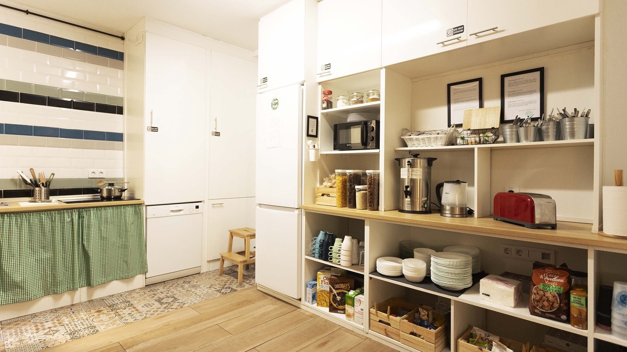 Photo of Kitchen in Old Town