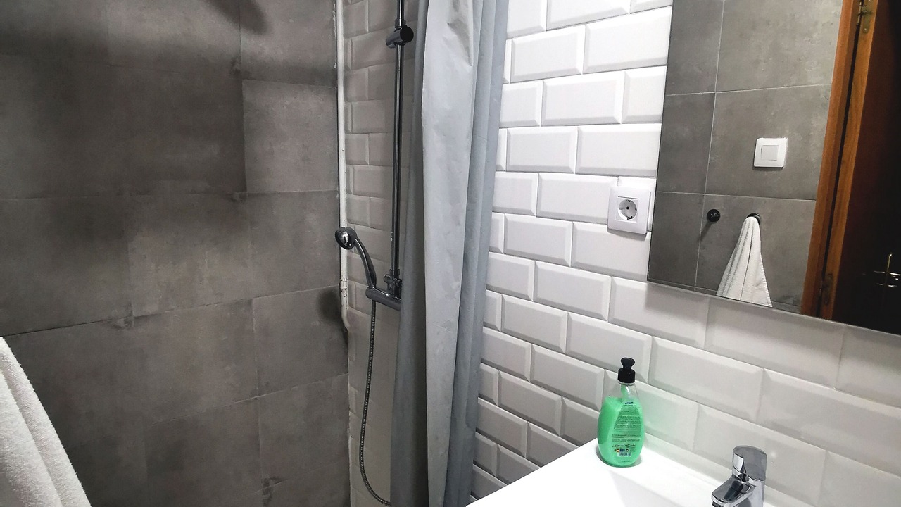 Photo of Bathroom in Old Town