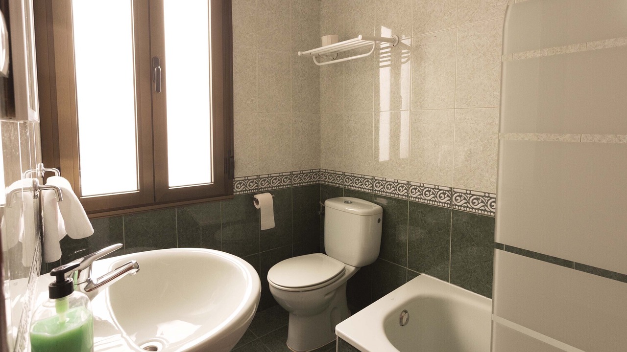 Photo of Bathroom in Old Town
