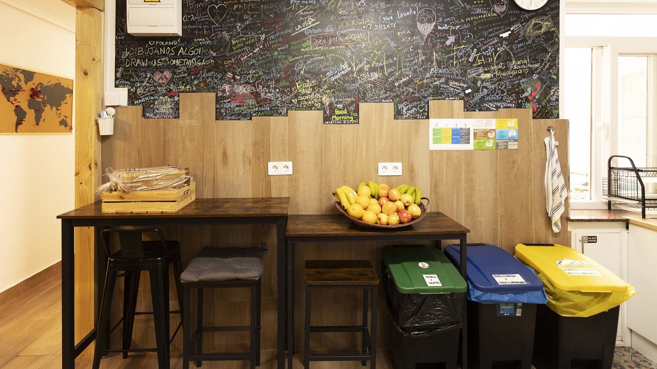 Photo of Kitchen in Old Town