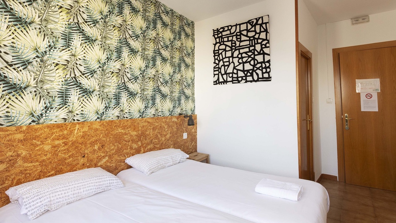 Photo of Bedroom in Old Town
