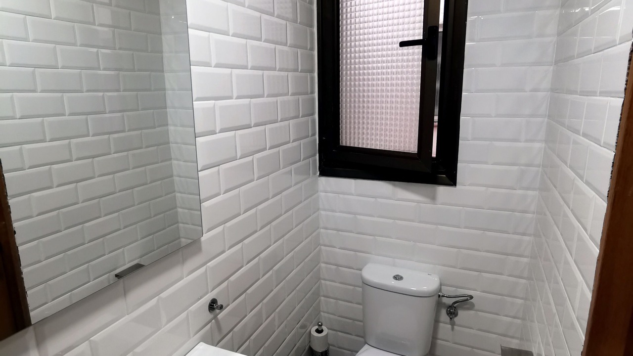Photo of Bathroom in Old Town