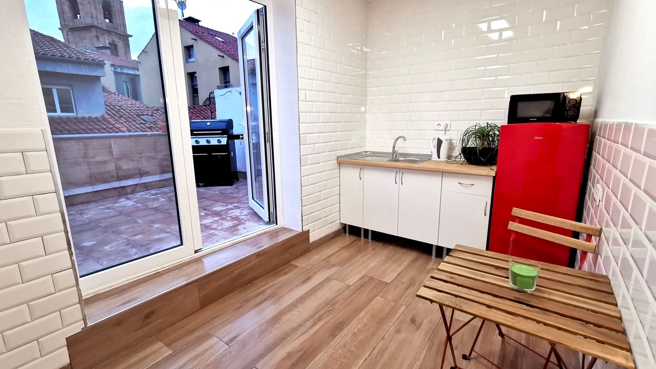 Photo of Livingroom in Old Town
