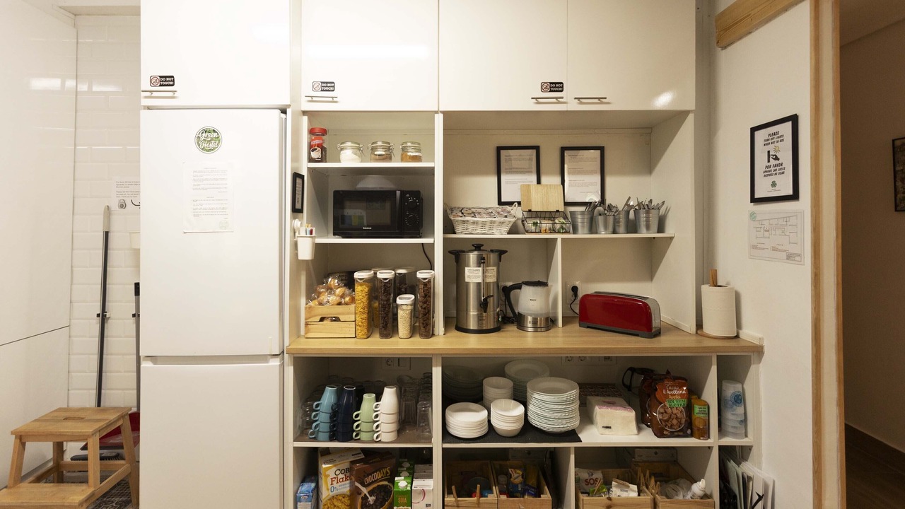 Photo of Kitchen in Old Town