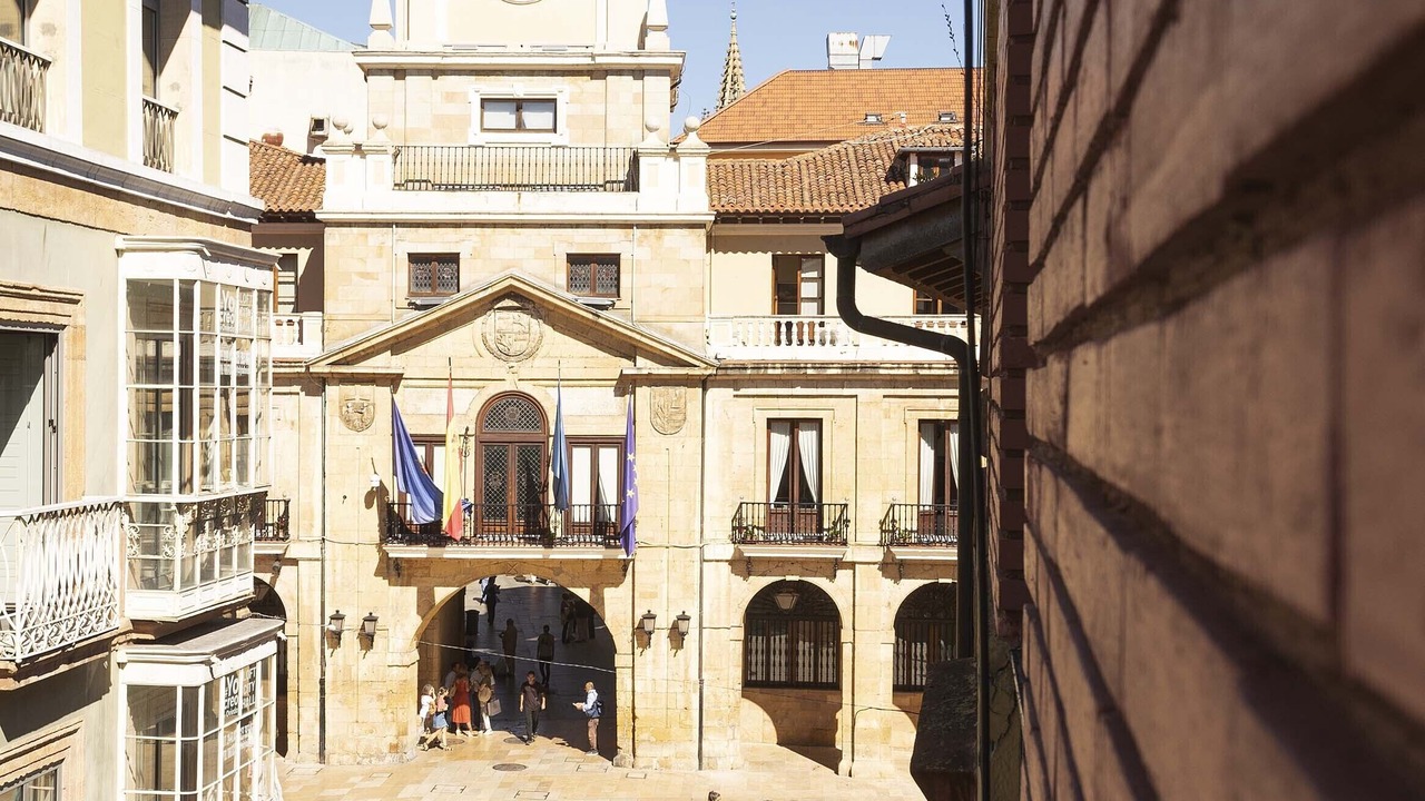 Photo of Outdoor in Old Town