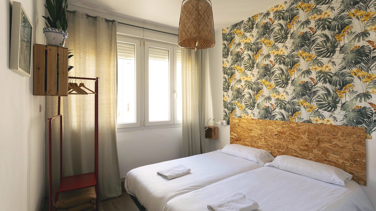 Photo of Bedroom in Old Town