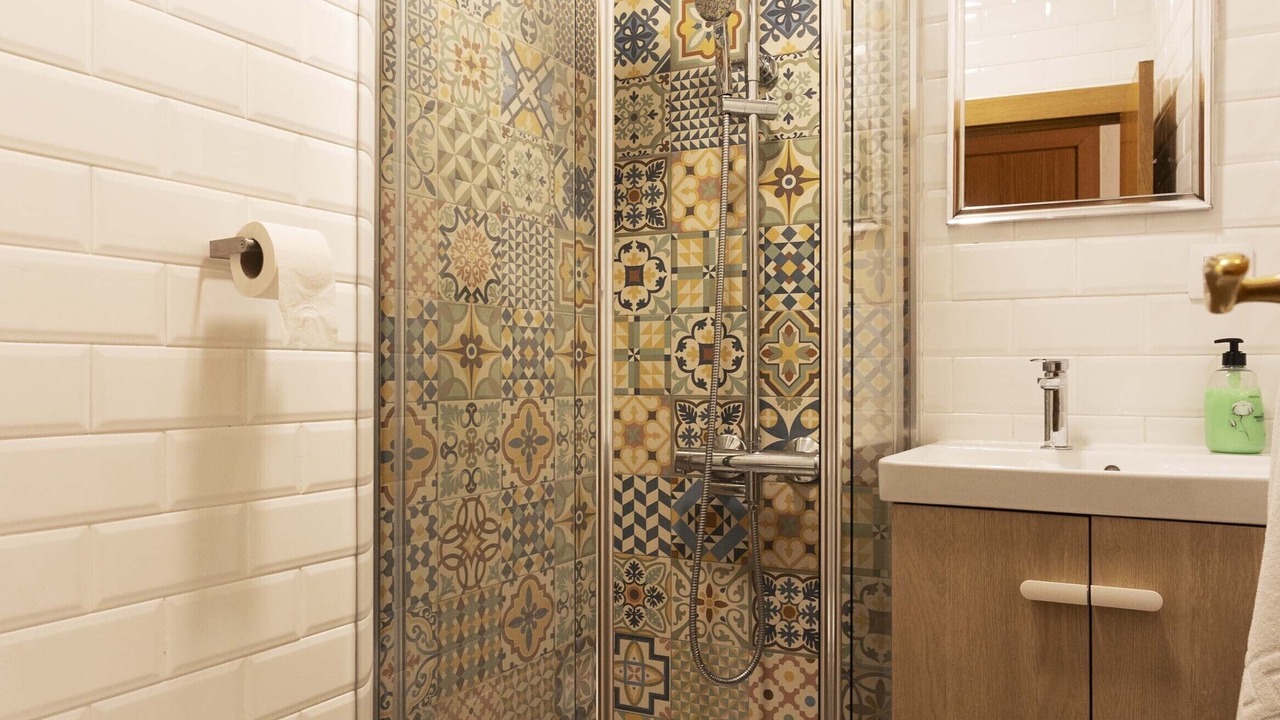 Photo of Bathroom in Old Town