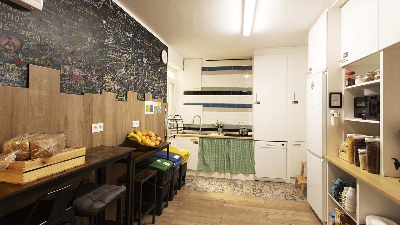 Photo of Kitchen in Old Town