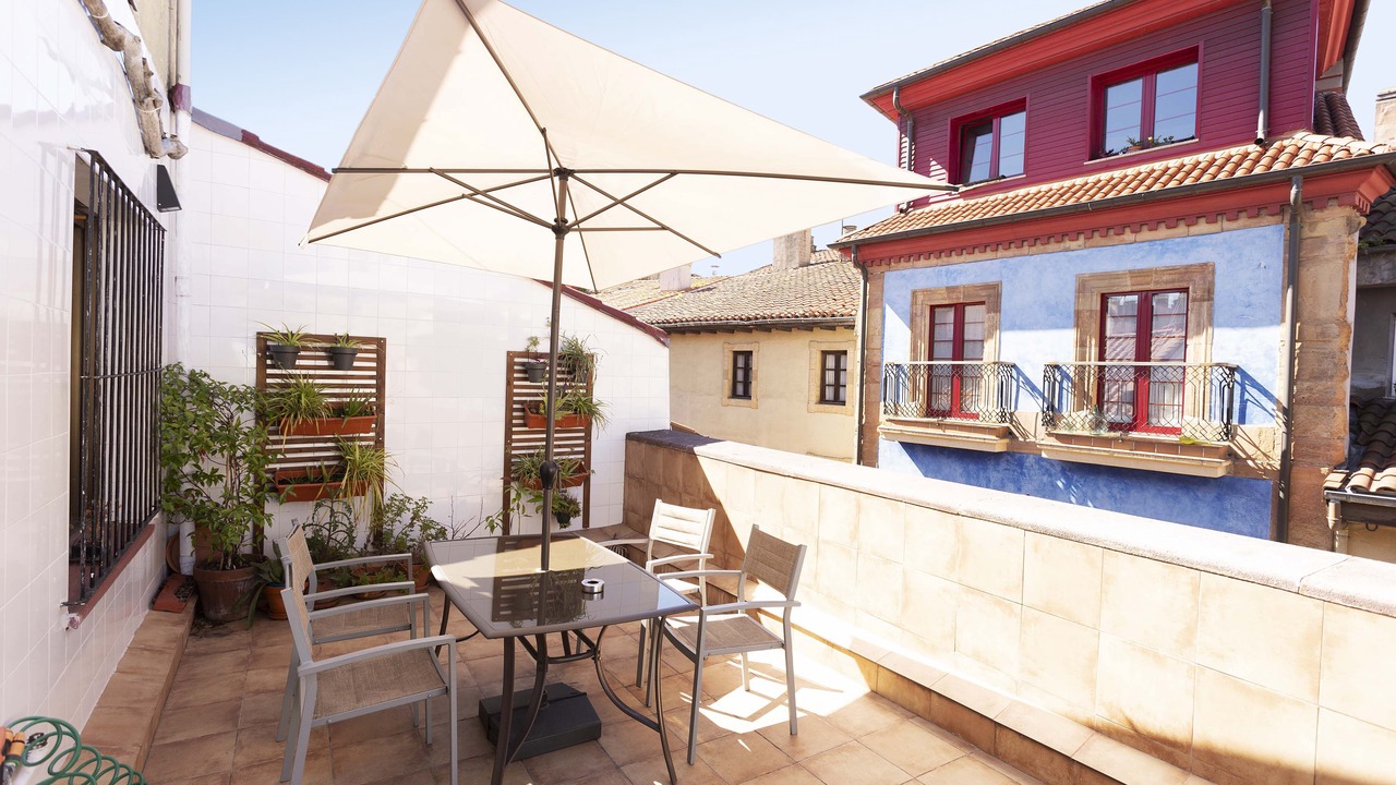 Photo of Outdoor in Old Town