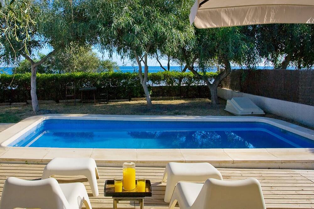 Photo of Outdoor in Cala Panizo