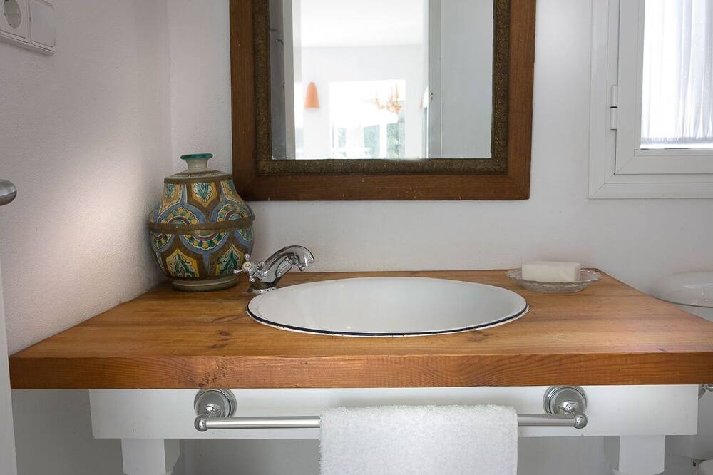 Photo of Bathroom in Cala Panizo