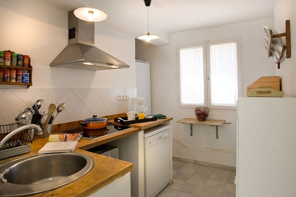 Photo of Kitchen in Cala Panizo