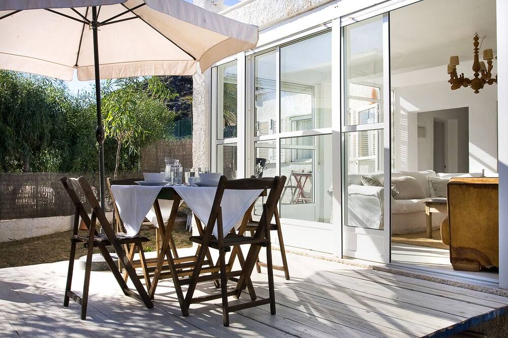 Photo of Outdoor in Cala Panizo