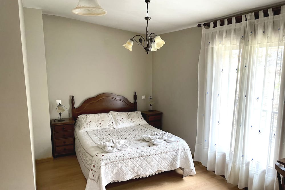 Photo of Bedroom in Armallones
