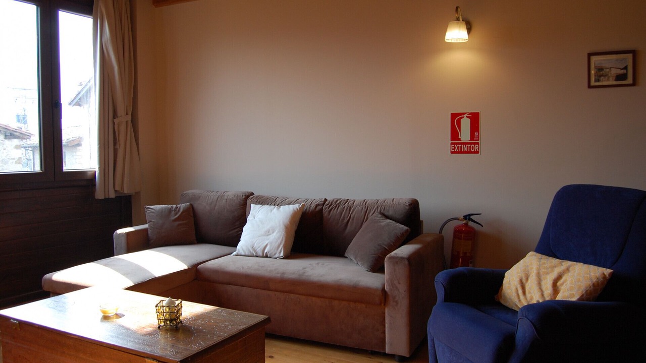 Photo of Livingroom in Santovena
