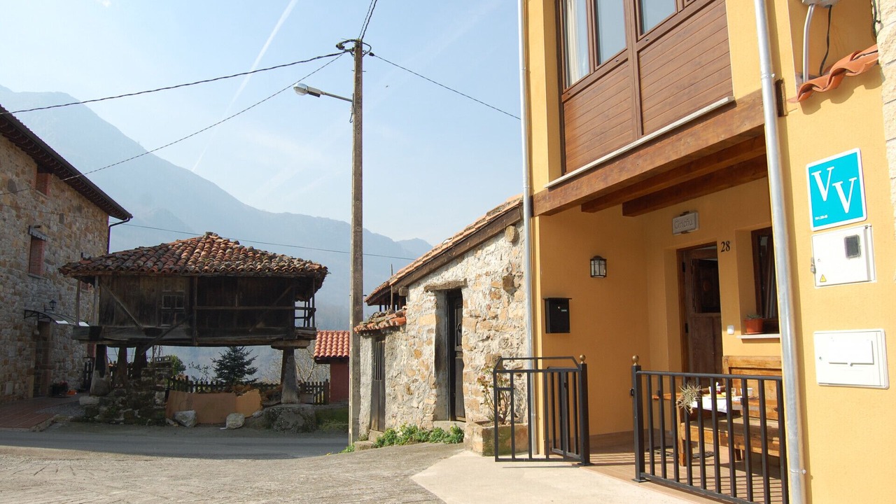Photo of Outdoor in Santovena