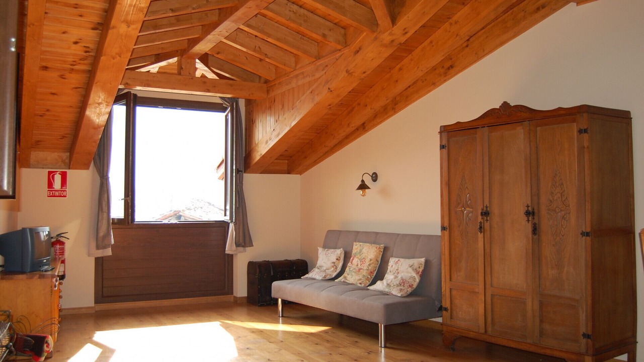 Photo of Livingroom in Santovena