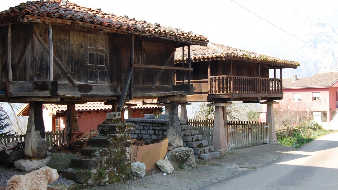 Photo of Outdoor in Santovena
