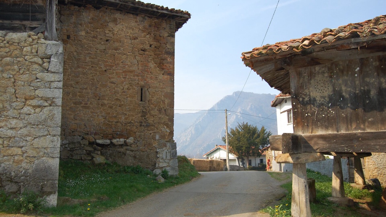 Photo of Outdoor in Santovena