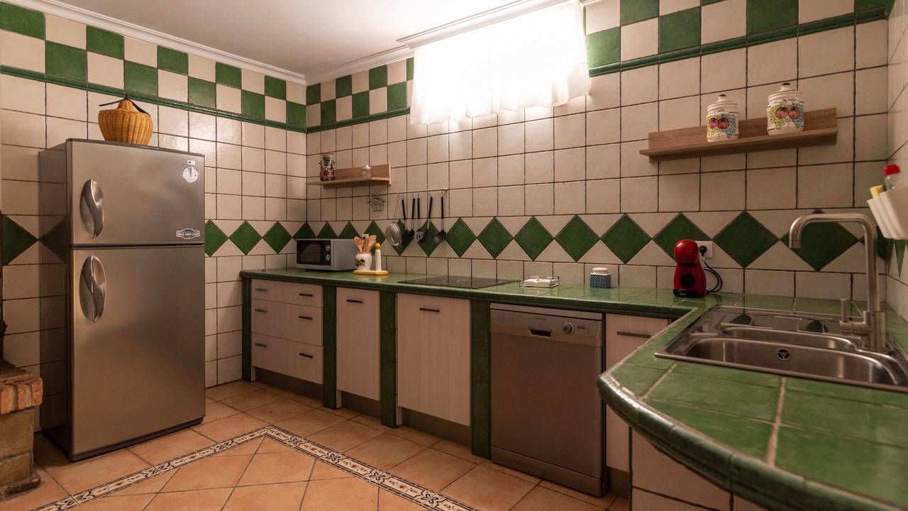 Photo of Kitchen in Cabra