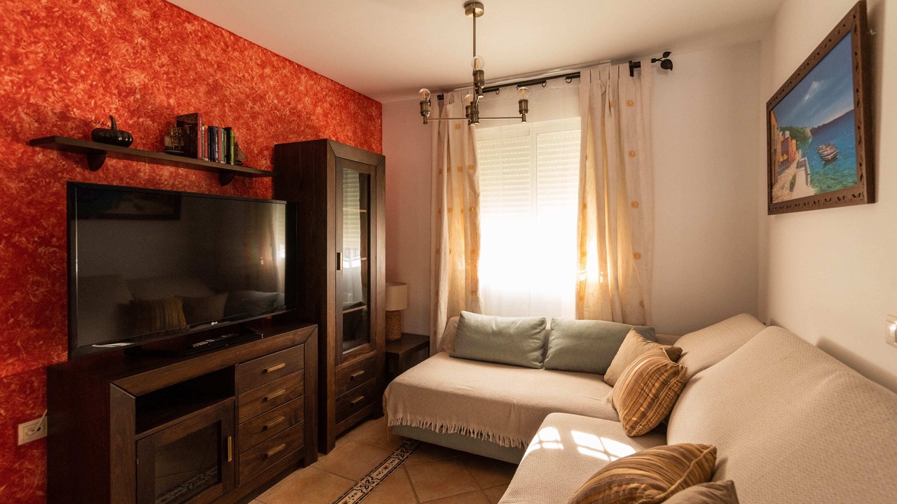 Photo of Livingroom in Cabra