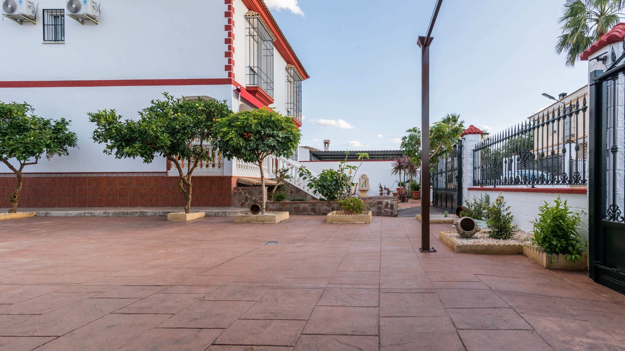 Photo of Patio Balcony in Cabra