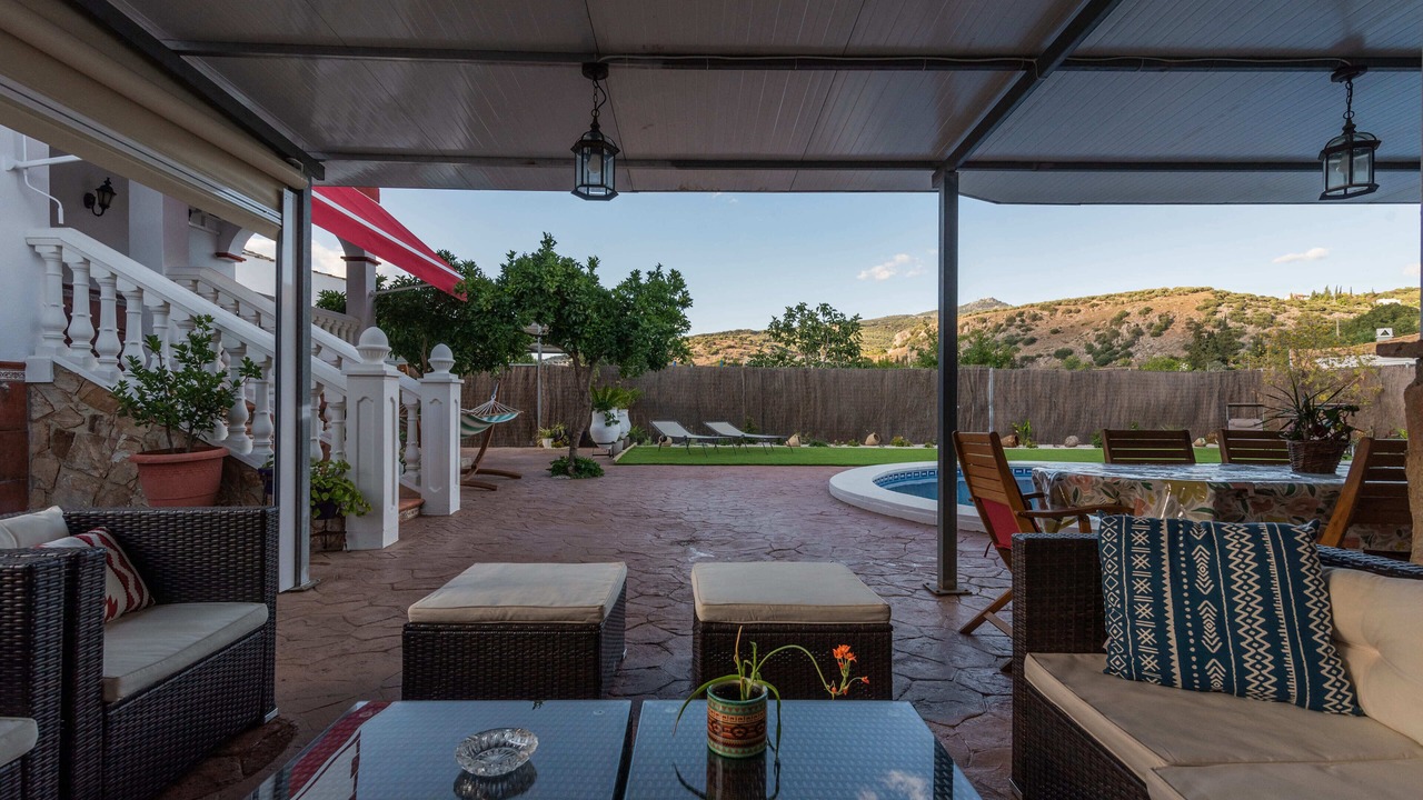 Photo of Patio Balcony in Cabra