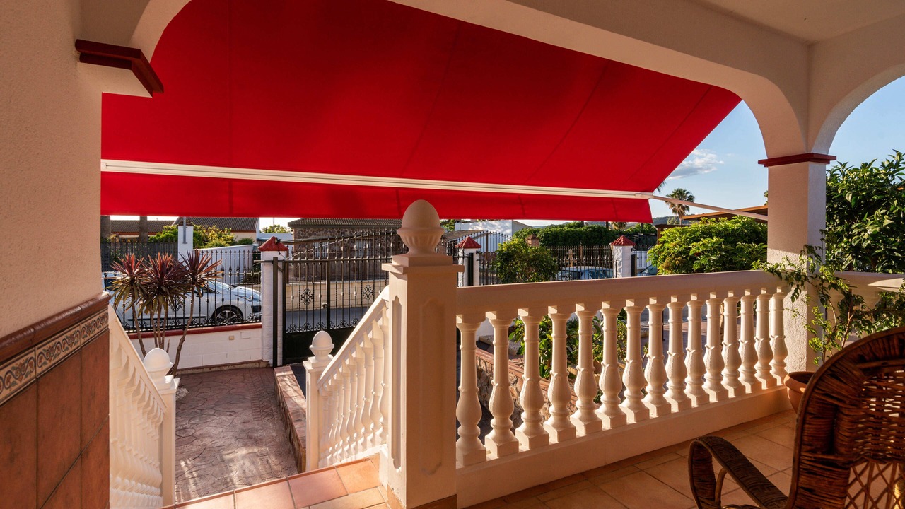Photo of Outdoor in Cabra