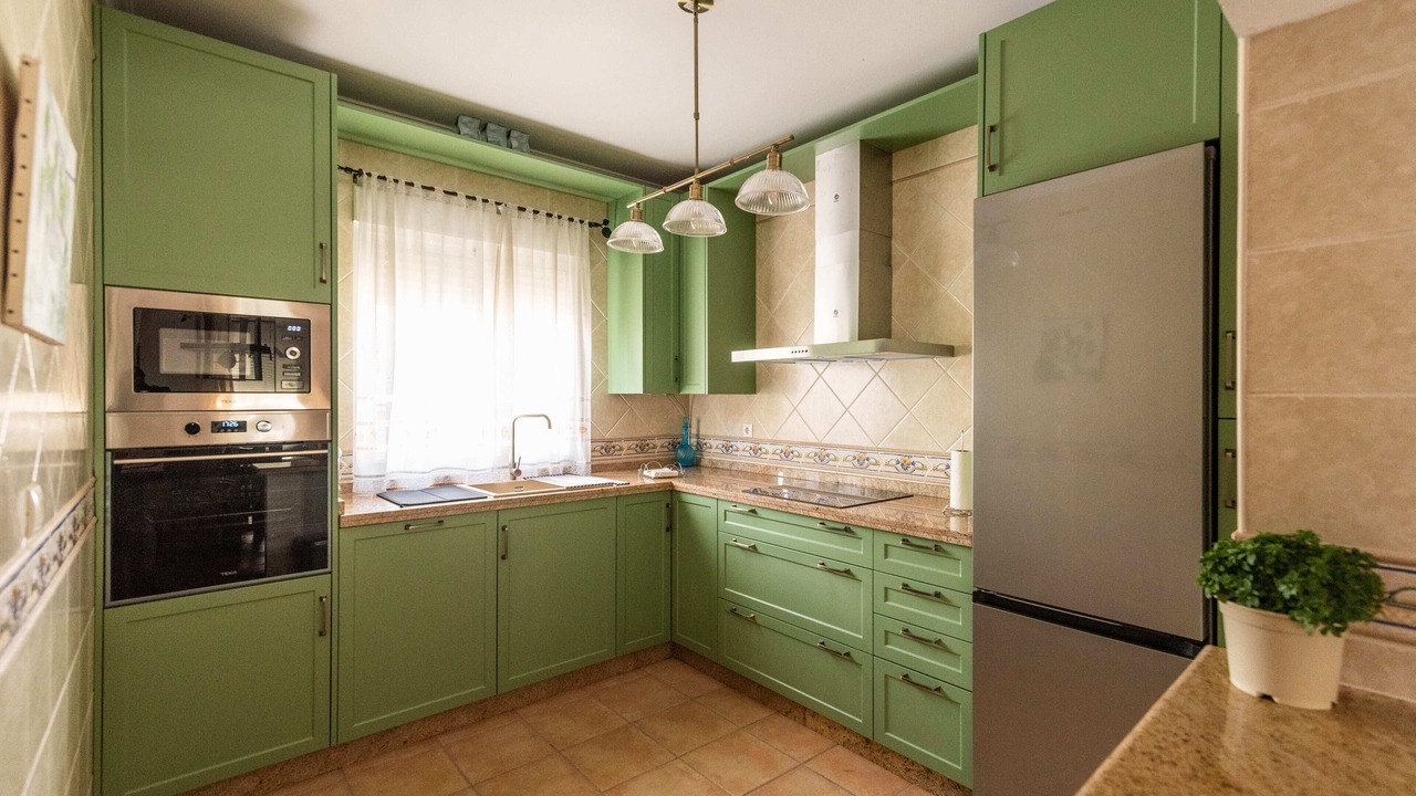 Photo of Kitchen in Cabra
