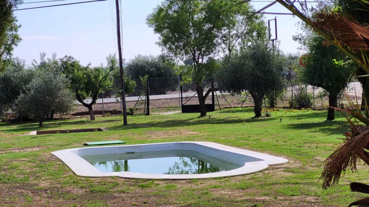 Photo of Outdoor in San Martin de Montalban